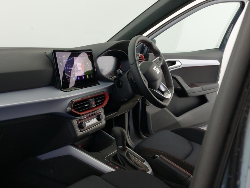 Used SEAT Arona 2025 for sale - 77761278: Photo 11