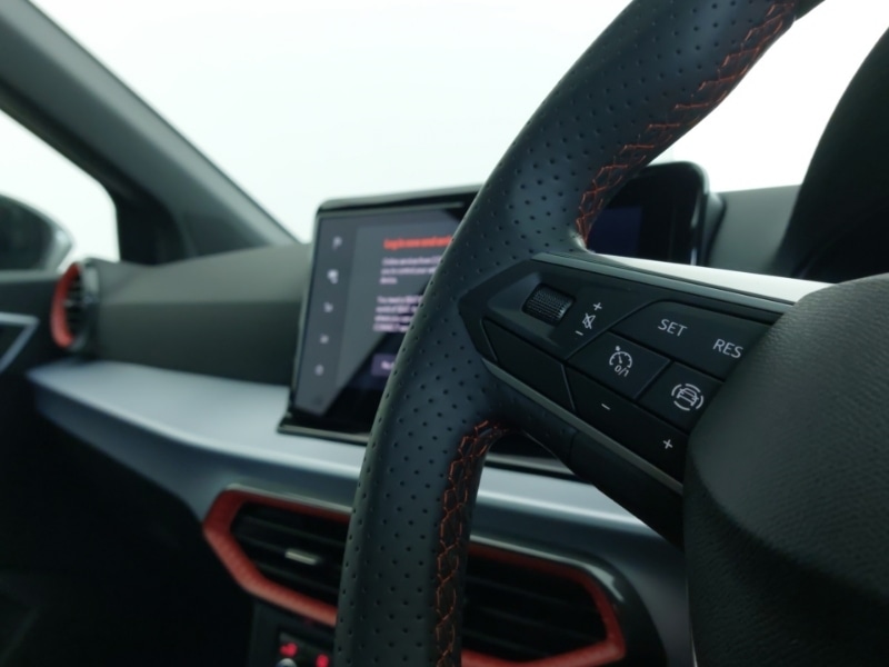 Used SEAT Arona 2025 for sale - 77761278: Photo 14