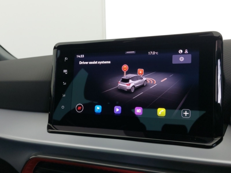 Used SEAT Arona 2025 for sale - 77761278: Photo 18