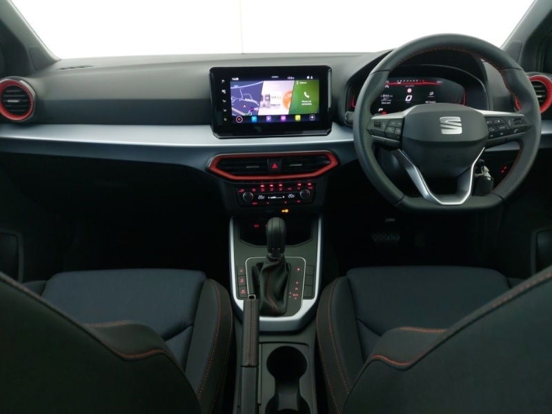 Used SEAT Arona 2025 for sale - 77761278: Photo 2