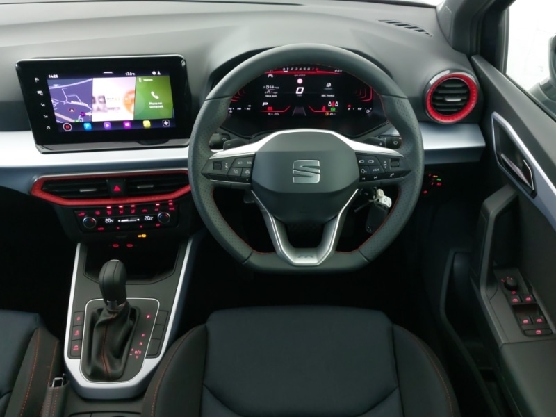 Used SEAT Arona 2025 for sale - 77761278: Photo 7