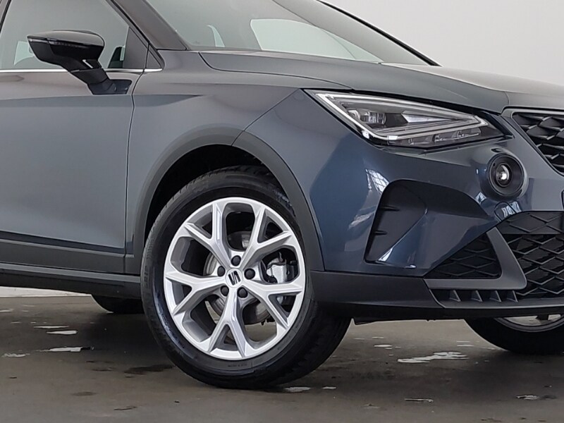 Used SEAT Arona 2025 for sale - 77761278: Photo 9