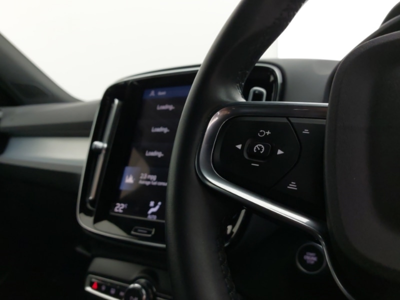 Used Volvo XC40 2022 for sale - 77360982: Photo 13