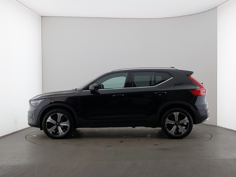 Used Volvo XC40 2022 for sale - 77360982: Photo 4