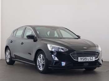 2019 - 1.5 EcoBlue 120 Zetec 5dr