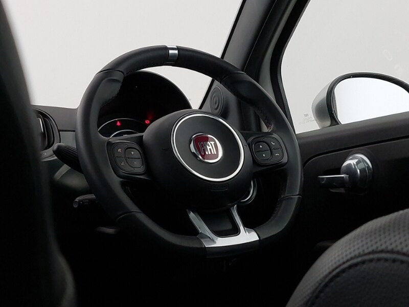 Used Fiat 500 2019 for sale - 77491485: Photo 10