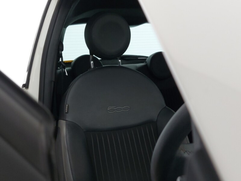 Used Fiat 500 2019 for sale - 77491485: Photo 12