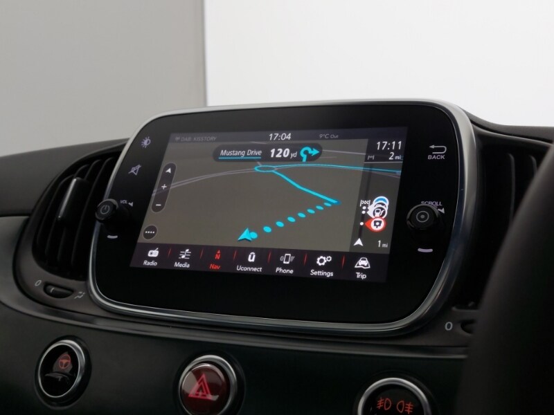 Used Fiat 500 2019 for sale - 77491485: Photo 15