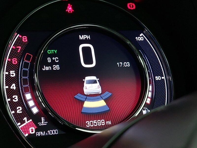 Used Fiat 500 2019 for sale - 77491485: Photo 16