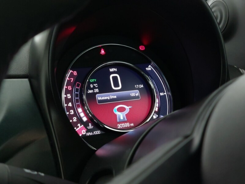 Used Fiat 500 2019 for sale - 77491485: Photo 17