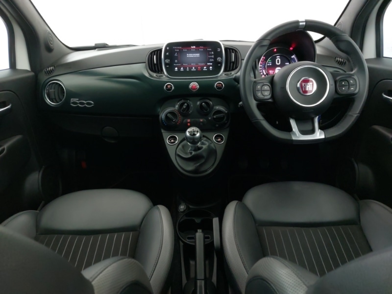 Used Fiat 500 2019 for sale - 77491485: Photo 2