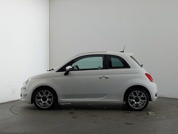 Used Fiat 500 2019 for sale - 77491485: Photo