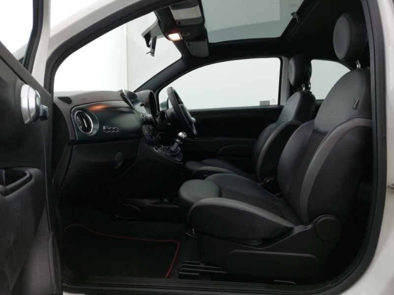 Used Fiat 500 2019 for sale - 77491485: Photo 5