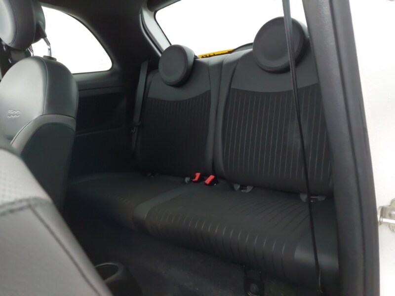 Used Fiat 500 2019 for sale - 77491485: Photo 6