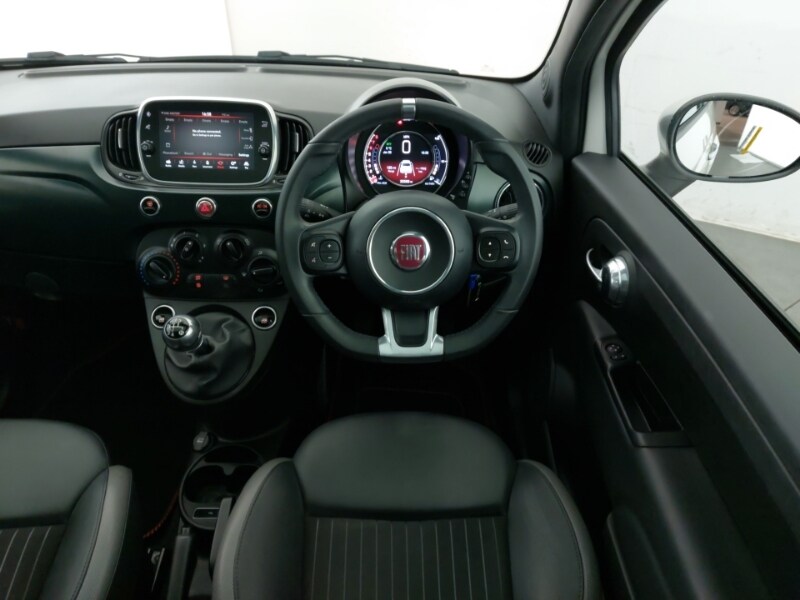 Used Fiat 500 2019 for sale - 77491485: Photo 7