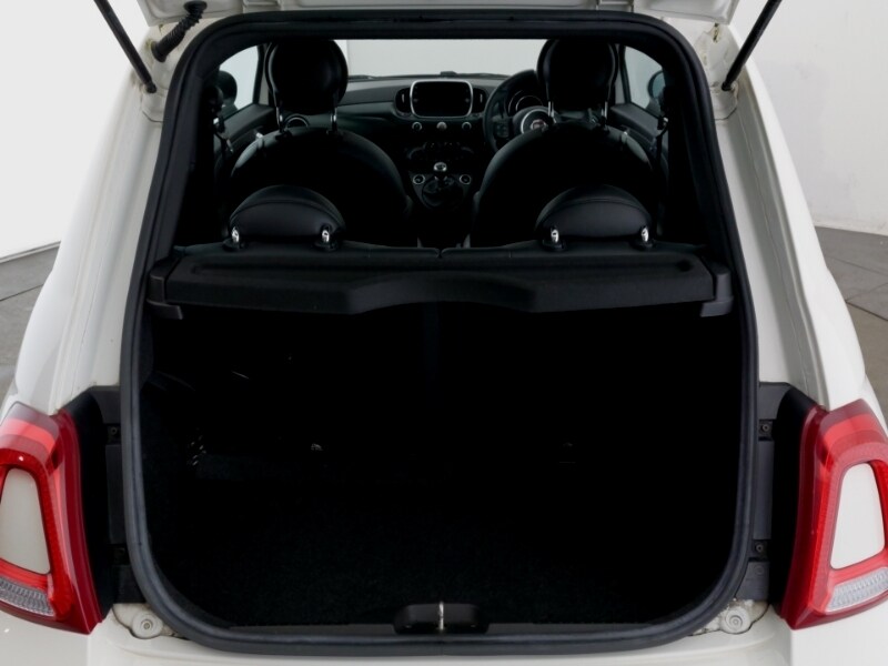 Used Fiat 500 2019 for sale - 77491485: Photo 8