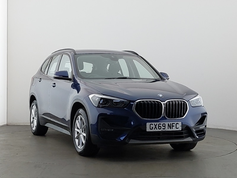 Used BMW X1 2019 for sale - 76354483: Photo 1