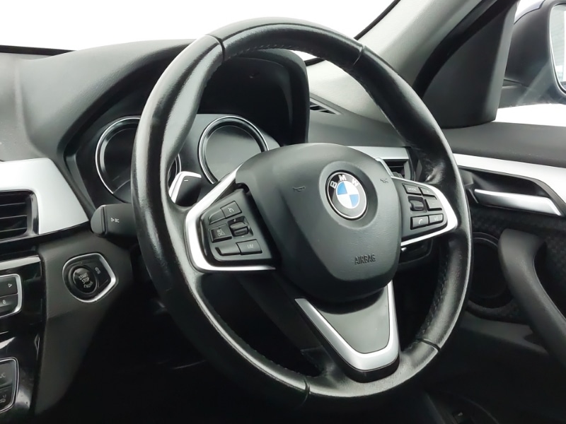 Used BMW X1 2019 for sale - 76354483: Photo 10