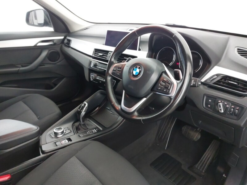 Used BMW X1 2019 for sale - 76354483: Photo 11