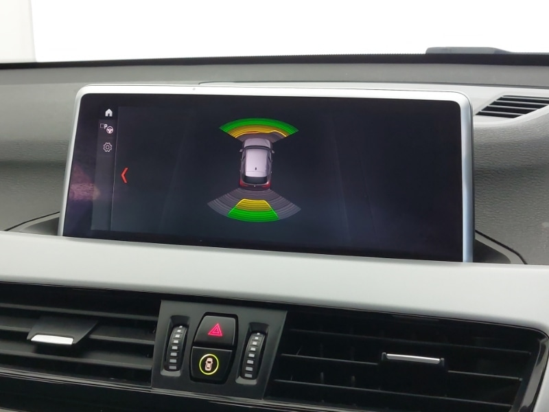 Used BMW X1 2019 for sale - 76354483: Photo 12