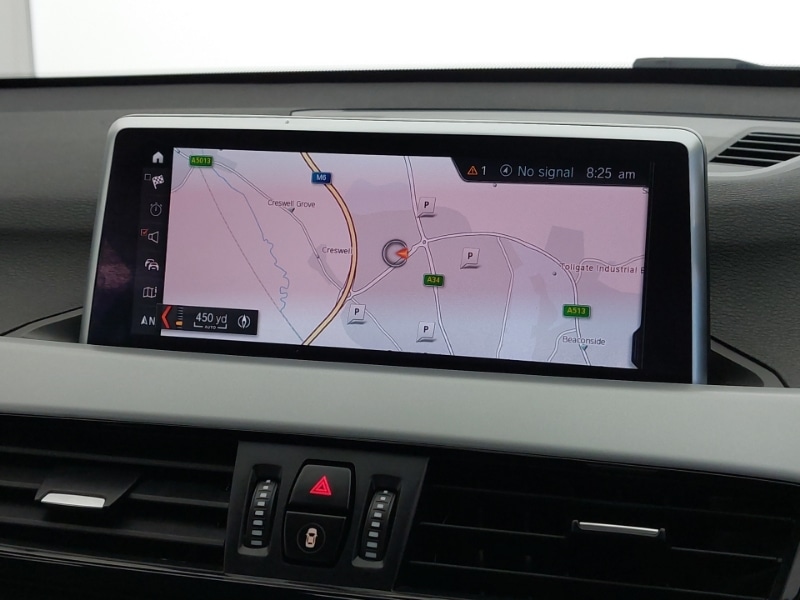 Used BMW X1 2019 for sale - 76354483: Photo 14