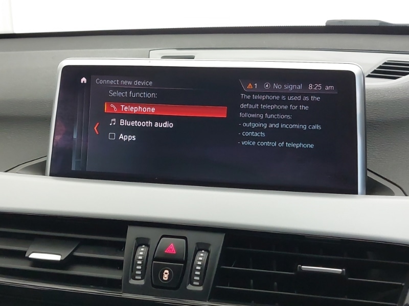 Used BMW X1 2019 for sale - 76354483: Photo 16