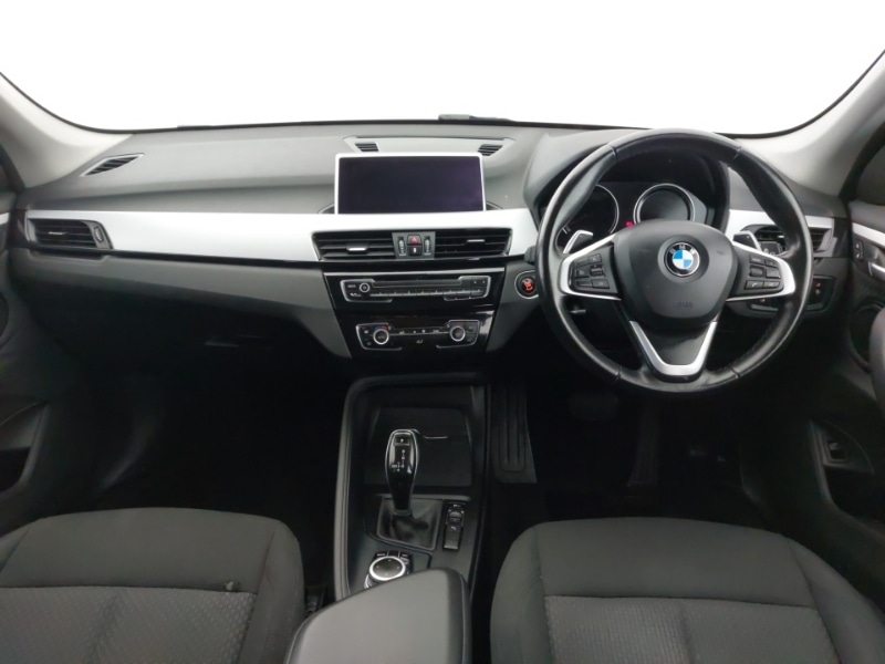 Used BMW X1 2019 for sale - 76354483: Photo 2