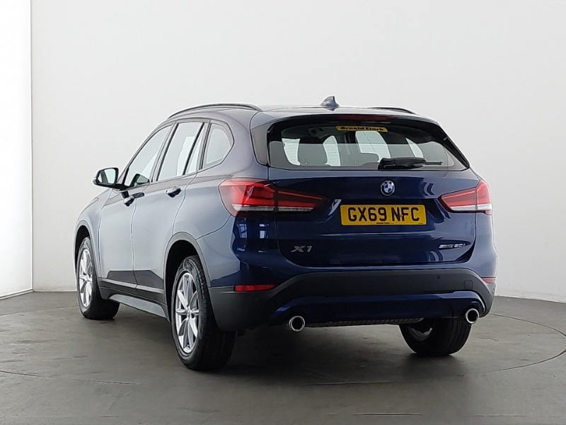 Used BMW X1 2019 for sale - 76354483: Photo 3