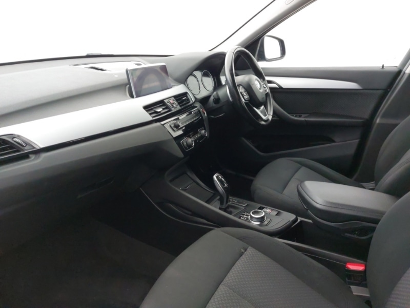 Used BMW X1 2019 for sale - 76354483: Photo 5