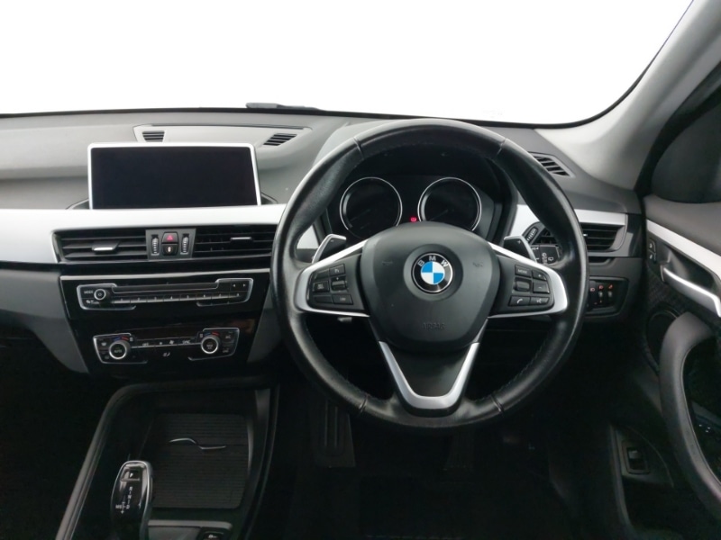 Used BMW X1 2019 for sale - 76354483: Photo 7