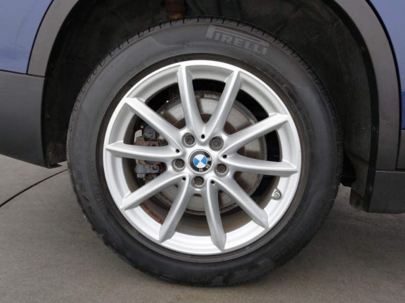 Used BMW X1 2019 for sale - 76354483: Photo 9