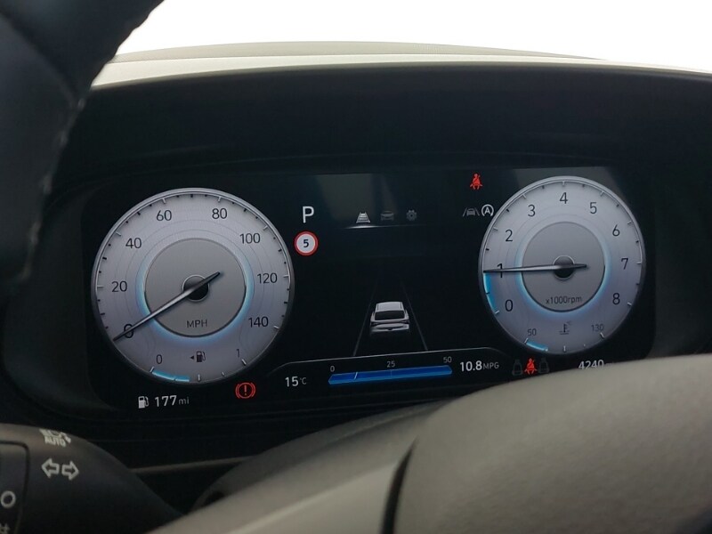 Used Hyundai i20 2024 for sale - 77874222: Photo 14