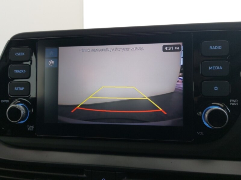 Used Hyundai i20 2024 for sale - 77874222: Photo 16