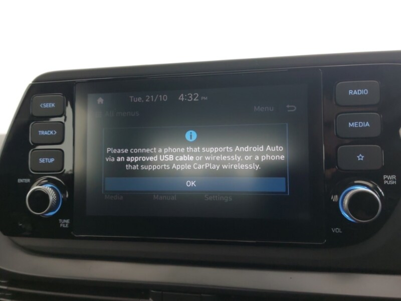 Used Hyundai i20 2024 for sale - 77874222: Photo 17