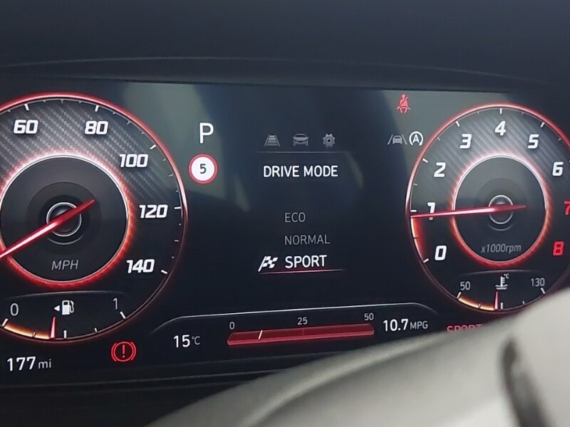 Used Hyundai i20 2024 for sale - 77874222: Photo 18