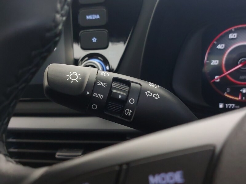 Used Hyundai i20 2024 for sale - 77874222: Photo 19