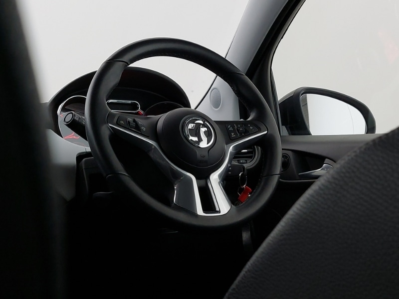 Used Vauxhall ADAM 2019 for sale - 76741689: Photo 10