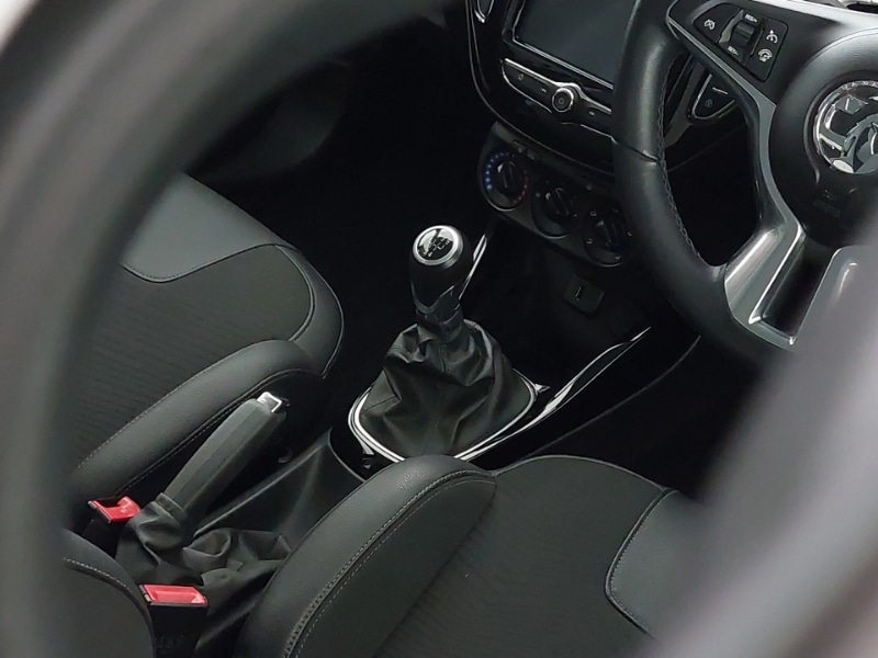 Used Vauxhall ADAM 2019 for sale - 76741689: Photo 11