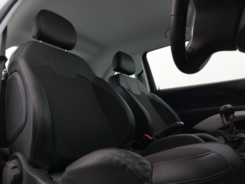 Used Vauxhall ADAM 2019 for sale - 76741689: Photo 12