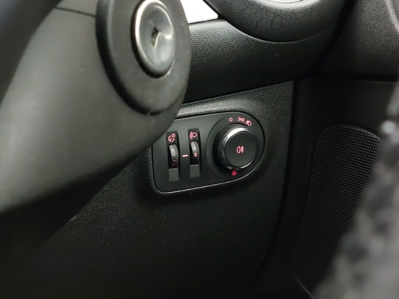 Used Vauxhall ADAM 2019 for sale - 76741689: Photo 13