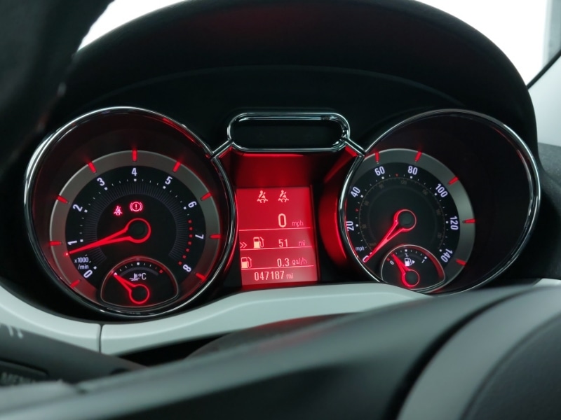 Used Vauxhall ADAM 2019 for sale - 76741689: Photo 15