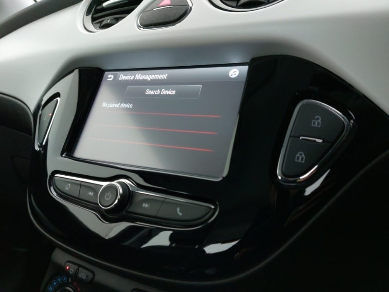 Used Vauxhall ADAM 2019 for sale - 76741689: Photo 18