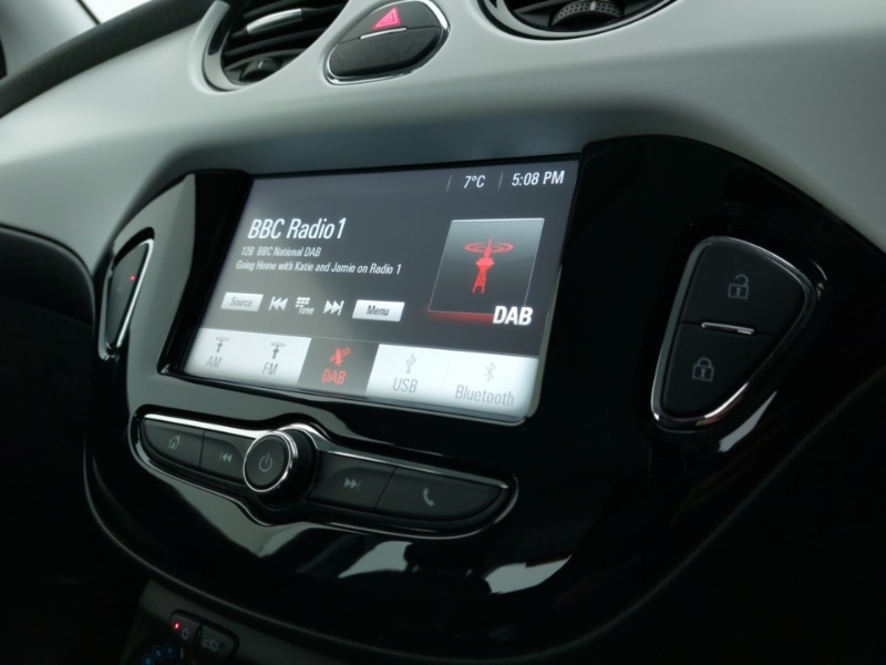 Used Vauxhall ADAM 2019 for sale - 76741689: Photo 19