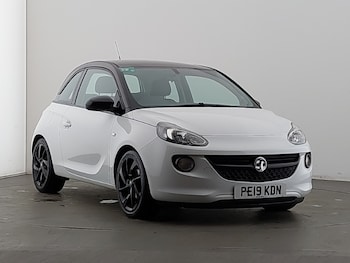 Vauxhall - ADAM