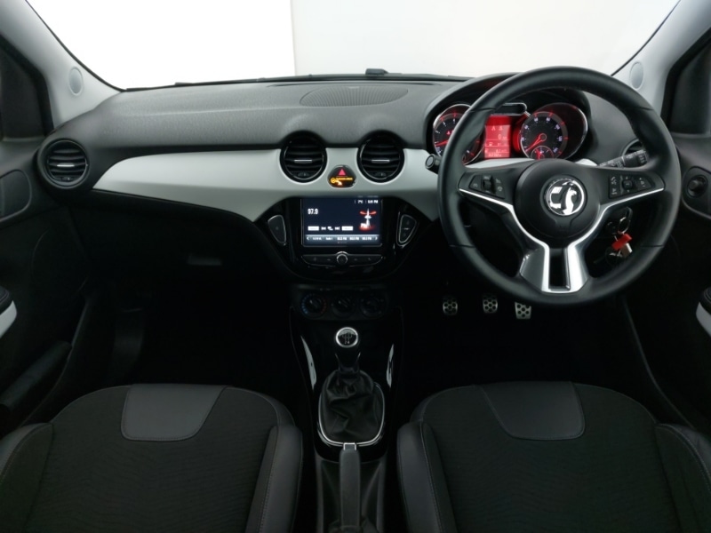 Used Vauxhall ADAM 2019 for sale - 76741689: Photo 2