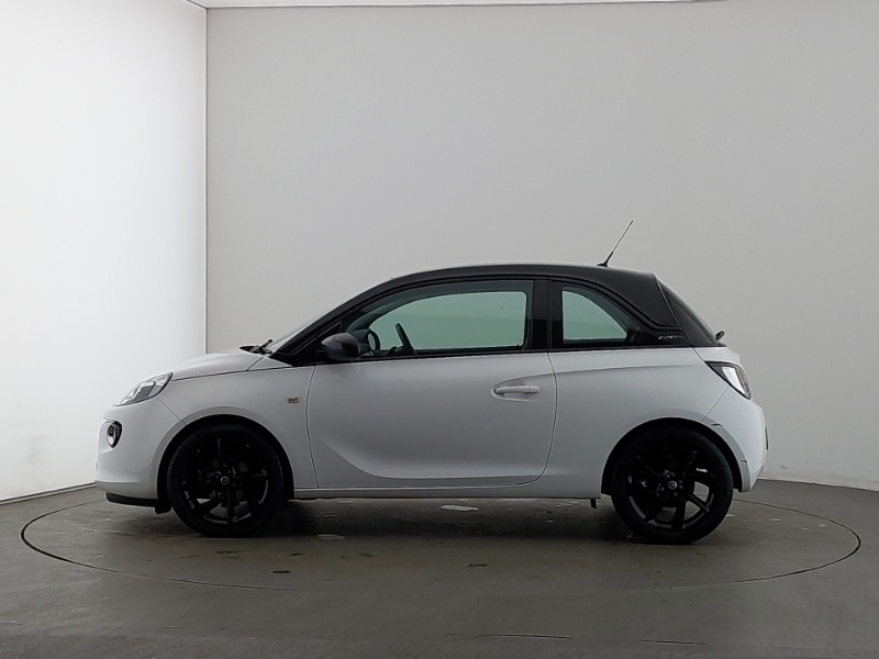 Used Vauxhall ADAM 2019 for sale - 76741689: Photo 4