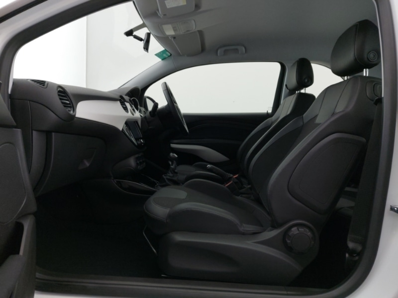 Used Vauxhall ADAM 2019 for sale - 76741689: Photo 5