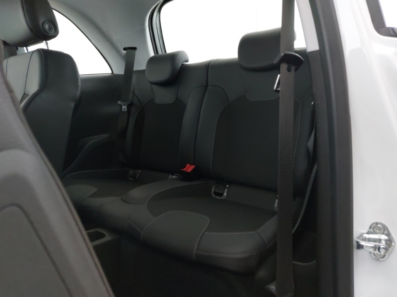 Used Vauxhall ADAM 2019 for sale - 76741689: Photo 6