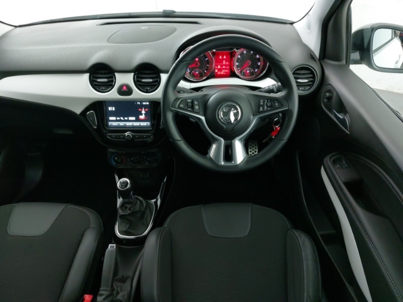 Used Vauxhall ADAM 2019 for sale - 76741689: Photo 7