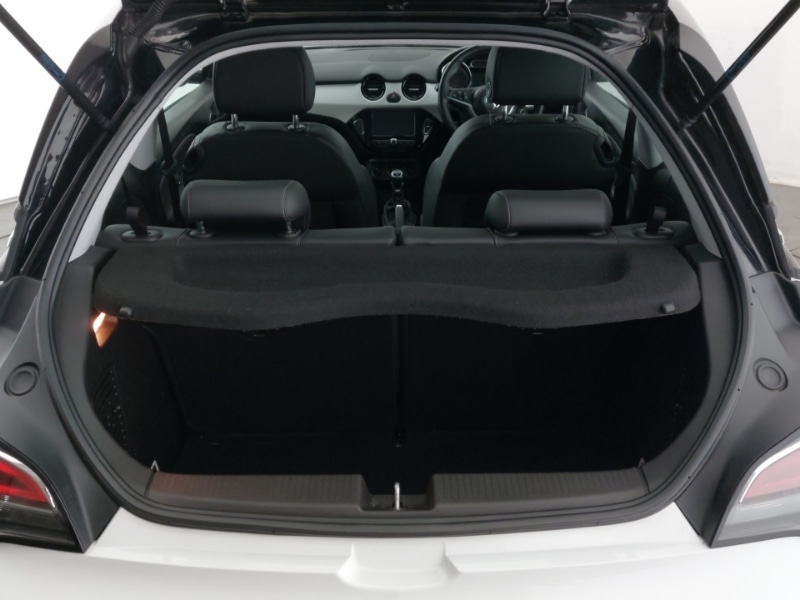 Used Vauxhall ADAM 2019 for sale - 76741689: Photo 8